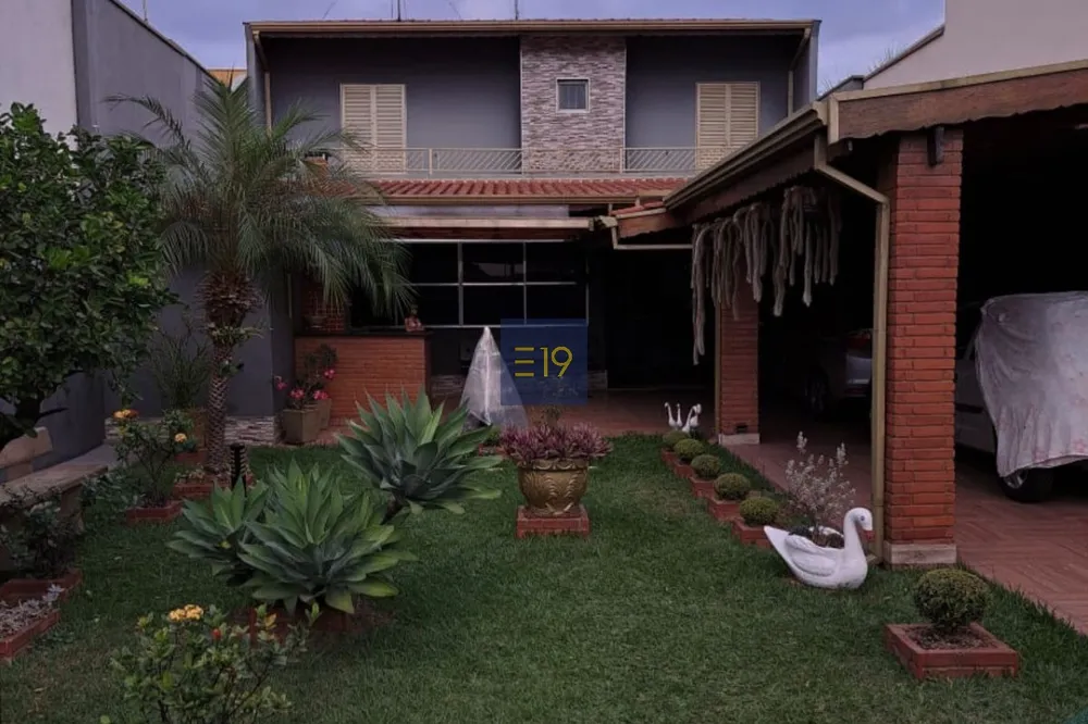 Casa, 2 quartos, 136 m² - Foto 1