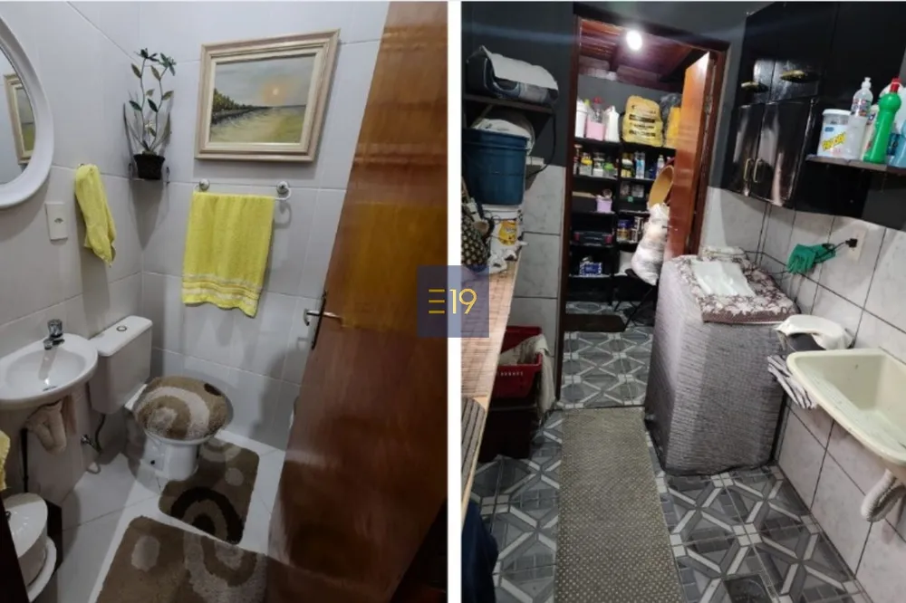 Casa, 2 quartos, 136 m² - Foto 4