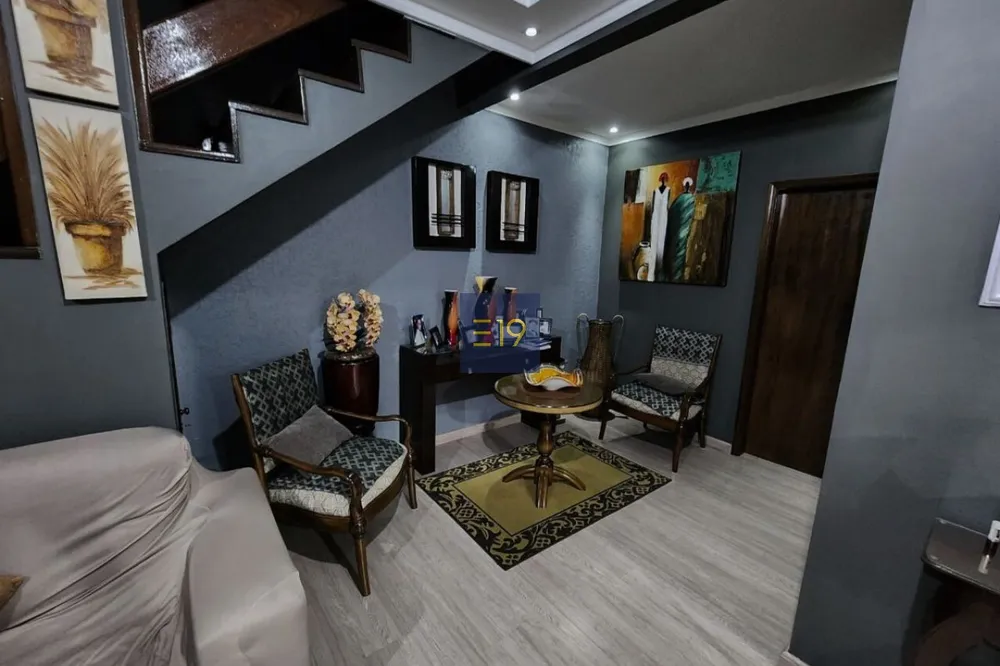 Casa, 2 quartos, 136 m² - Foto 2