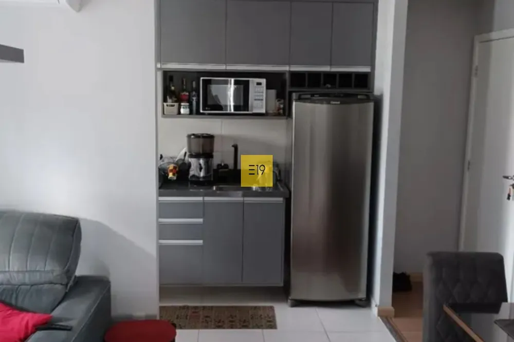 Apartamento, 2 quartos, 58 m² - Foto 1