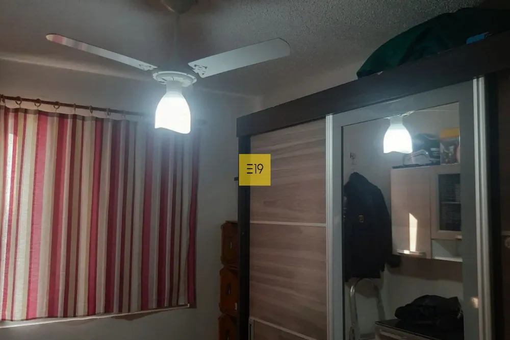 Apartamento, 2 quartos, 45 m² - Foto 4
