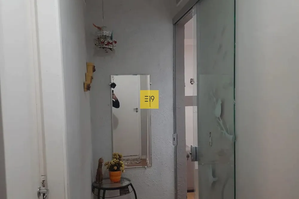 Apartamento, 2 quartos, 45 m² - Foto 2