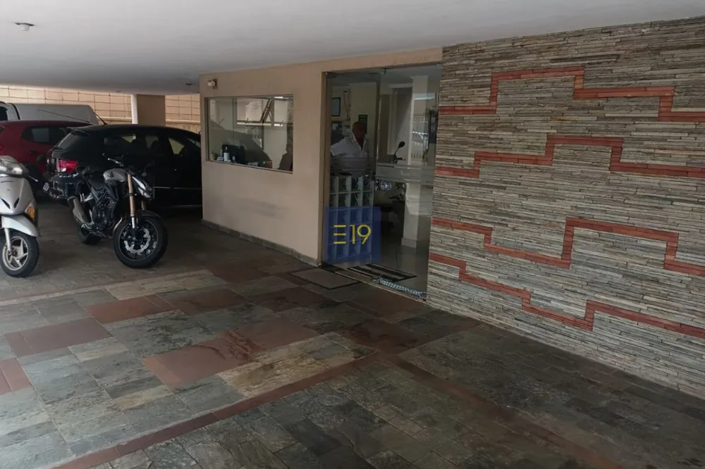 Apartamento, 3 quartos, 80 m² - Foto 2