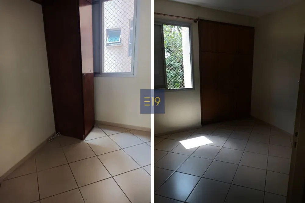 Apartamento, 3 quartos, 80 m² - Foto 4