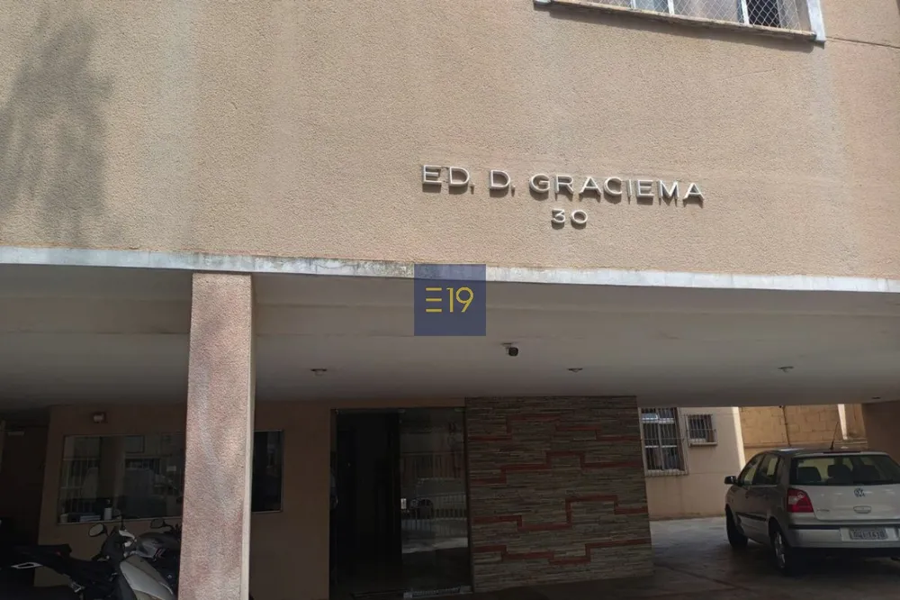 Apartamento, 3 quartos, 80 m² - Foto 1
