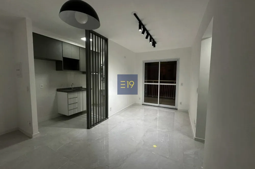 Apartamento, 2 quartos, 57 m² - Foto 1