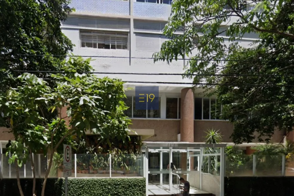 Apartamento, 4 quartos, 147 m² - Foto 1