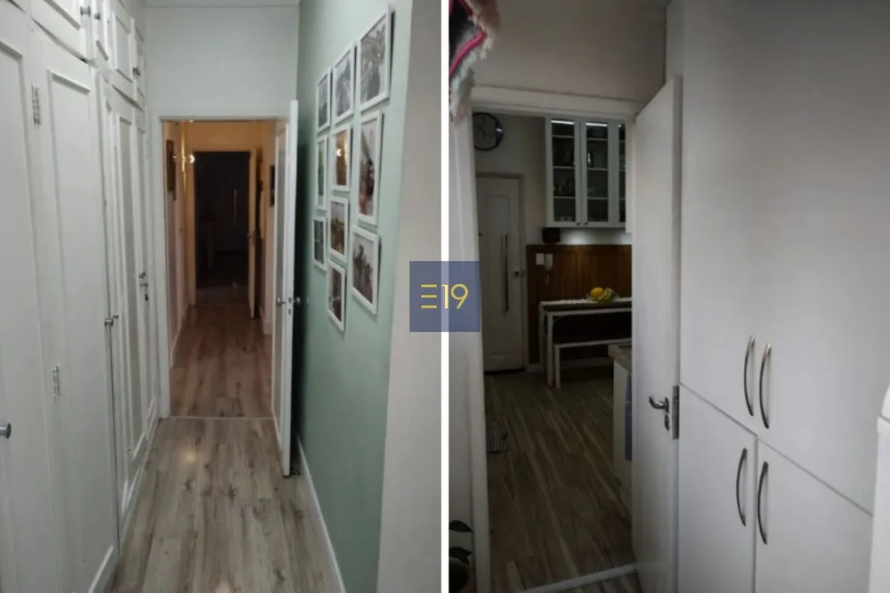 Apartamento, 4 quartos, 147 m² - Foto 3