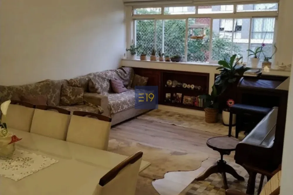 Apartamento, 4 quartos, 147 m² - Foto 2