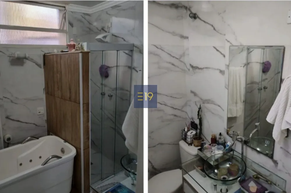Apartamento, 4 quartos, 147 m² - Foto 4