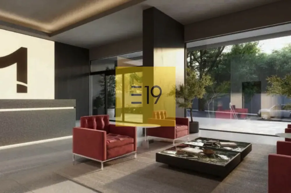 Sala-Conjunto, 25 m² - Foto 2