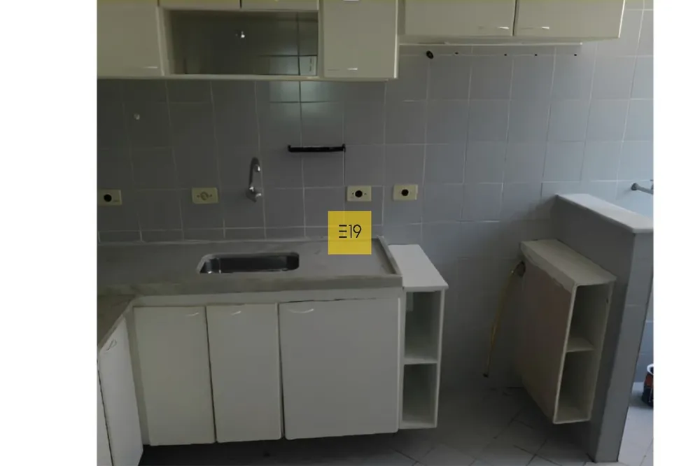 Apartamento, 2 quartos, 60 m² - Foto 4