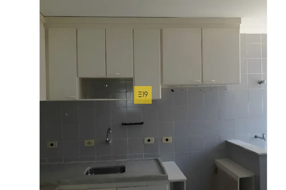 Apartamento, 2 quartos, 60 m² - Foto 1