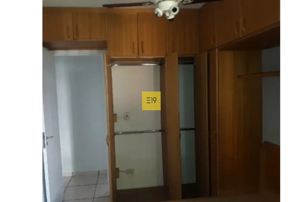 Apartamento, 2 quartos, 60 m² - Foto 2