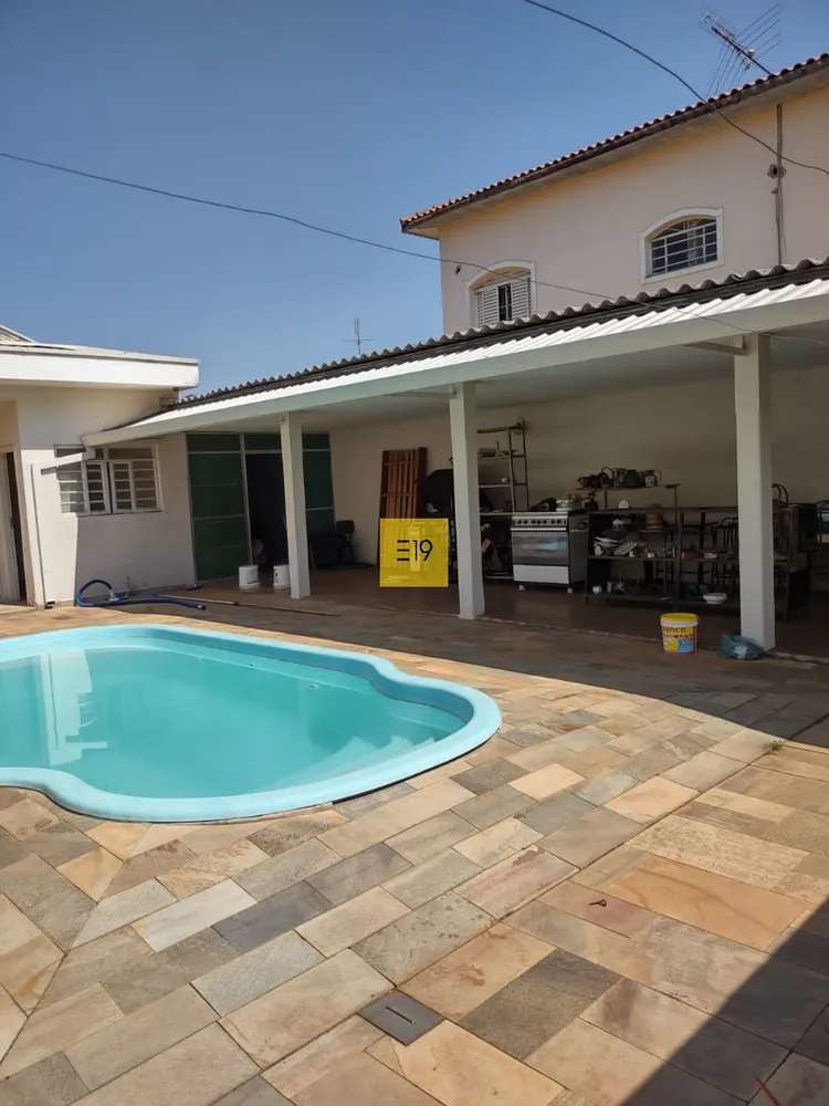 Casa, 4 quartos - Foto 1