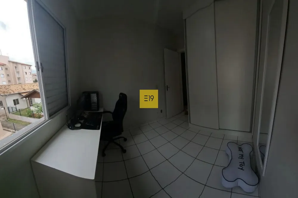 Apartamento, 2 quartos, 45 m² - Foto 4