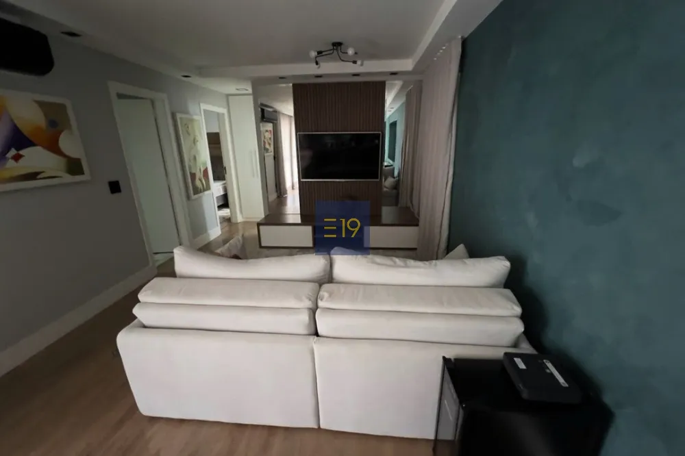 Apartamento, 2 quartos, 76 m² - Foto 2