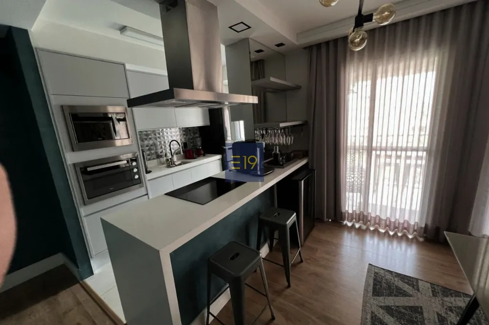 Apartamento, 2 quartos, 76 m² - Foto 3