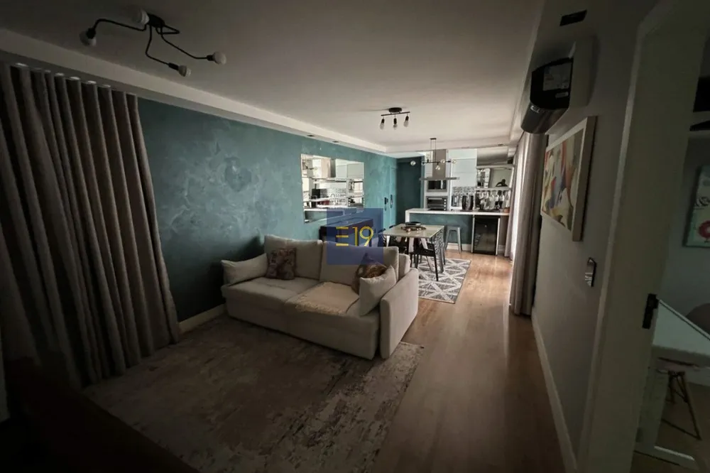 Apartamento, 2 quartos, 76 m² - Foto 1
