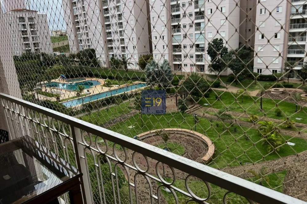 Apartamento, 2 quartos, 76 m² - Foto 4