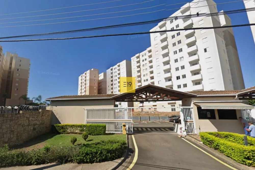 Apartamento, 2 quartos, 64 m² - Foto 1