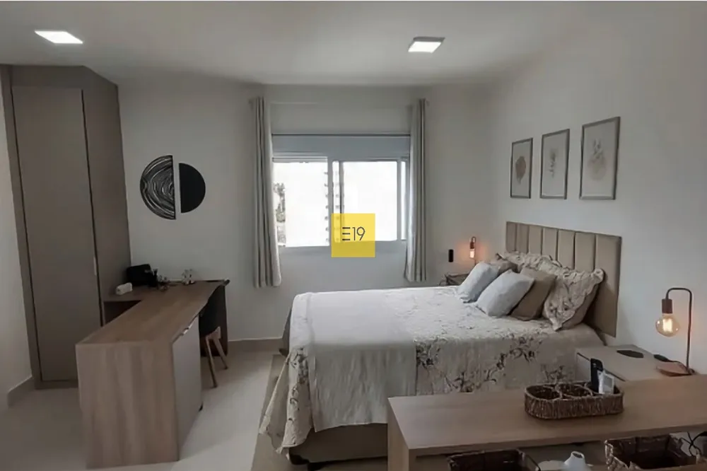 Apartamento, 1 quarto, 41 m² - Foto 4