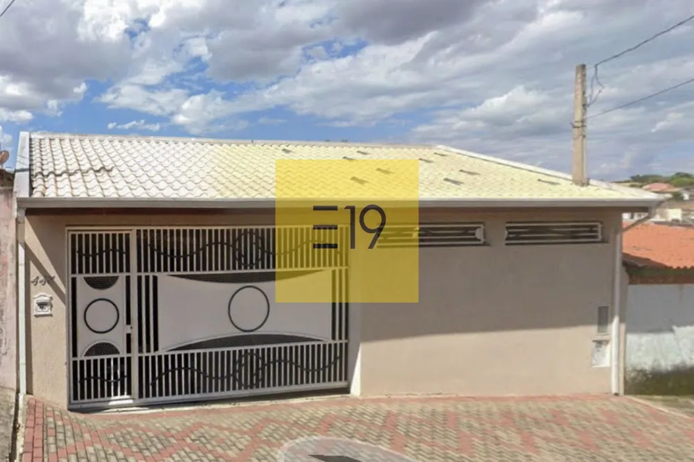 Casa, 3 quartos, 257 m² - Foto 1