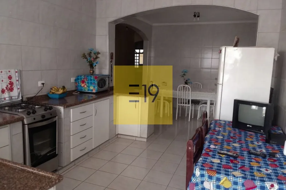 Casa, 3 quartos, 257 m² - Foto 2