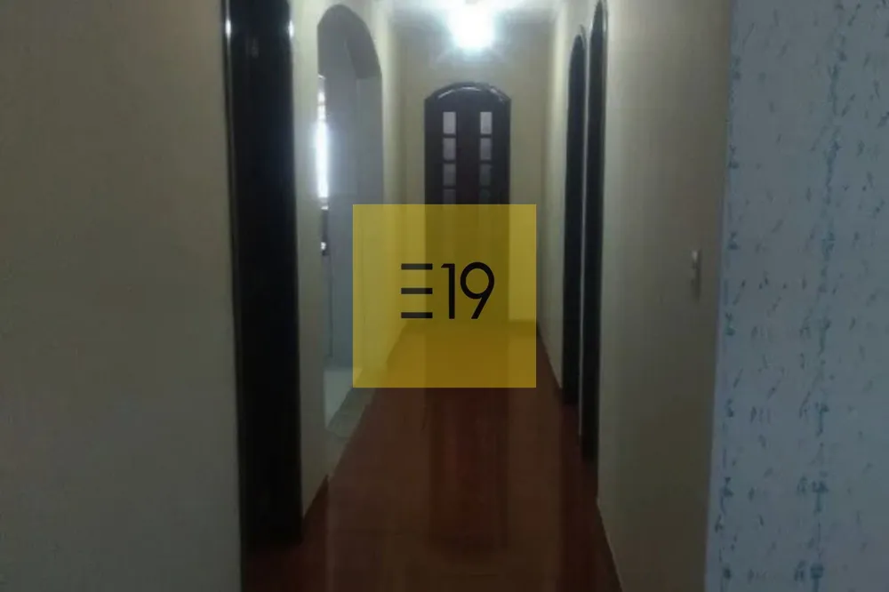 Casa, 3 quartos, 257 m² - Foto 3