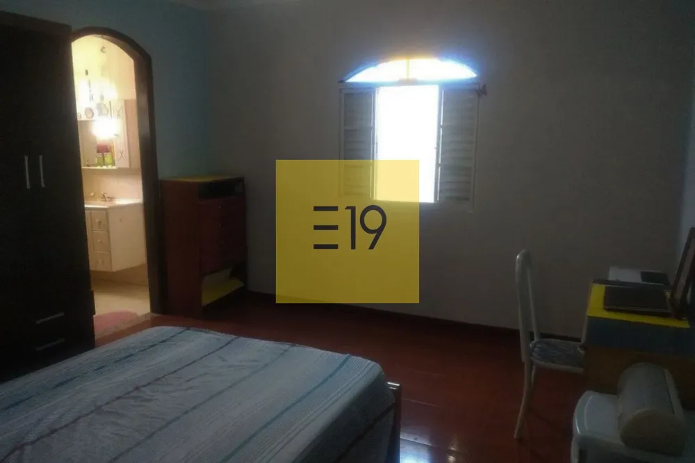 Casa, 3 quartos, 257 m² - Foto 4