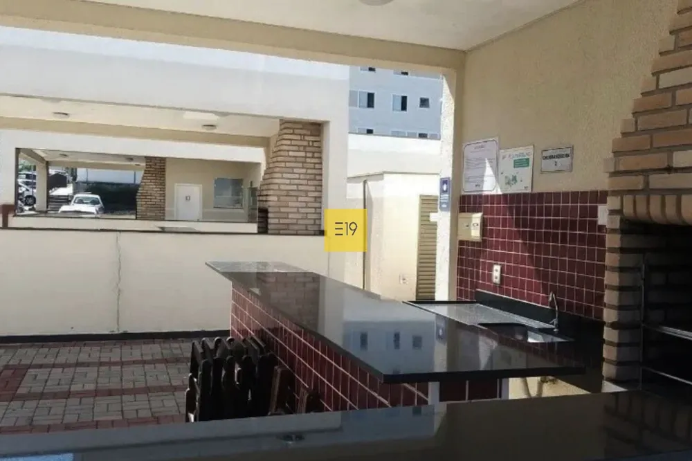 Apartamento, 2 quartos, 46 m² - Foto 2