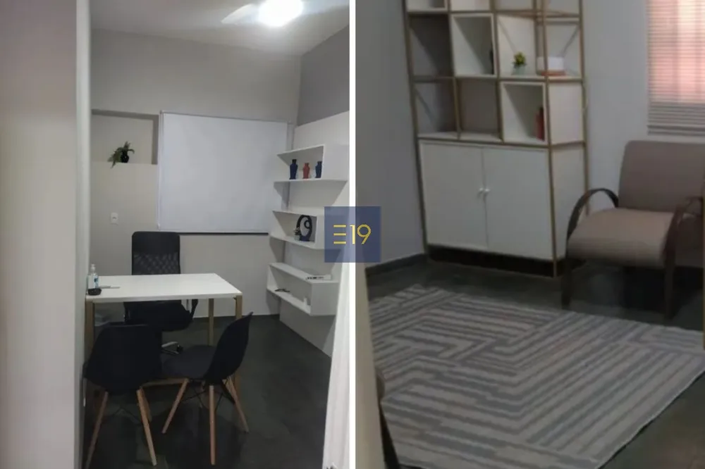 Sala-Conjunto, 12 m² - Foto 4
