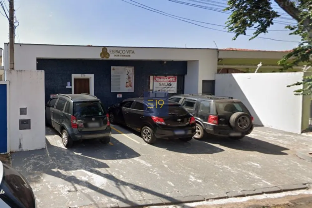 Sala-Conjunto, 12 m² - Foto 1