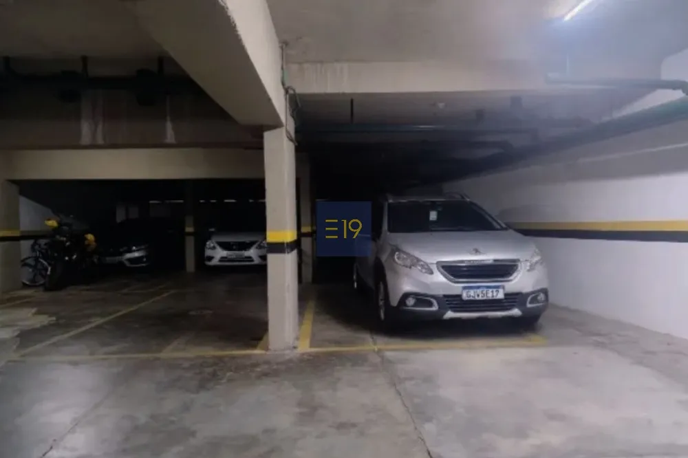 Apartamento, 2 quartos, 62 m² - Foto 4