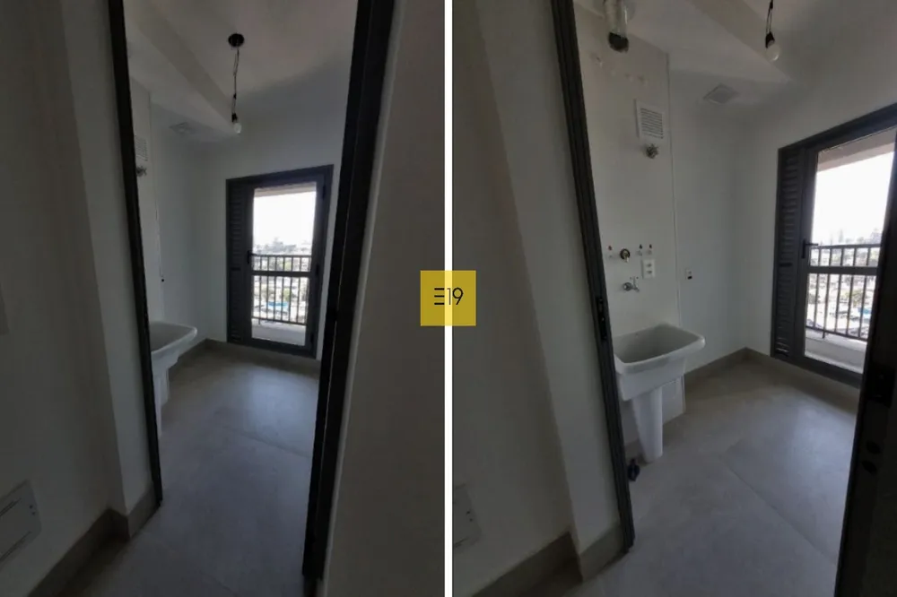 Apartamento, 3 quartos, 140 m² - Foto 2
