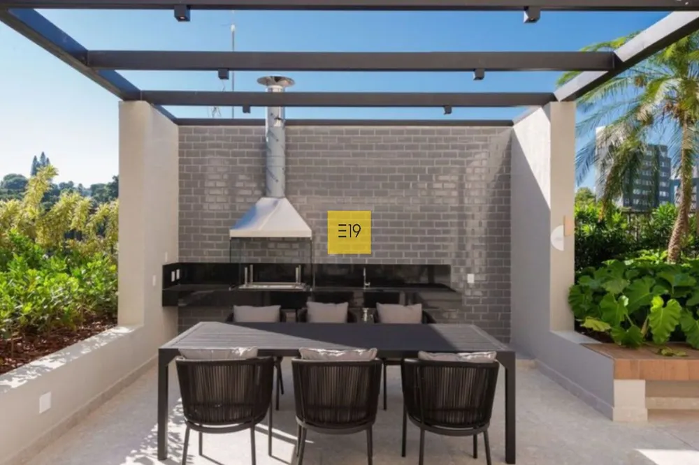 Apartamento, 3 quartos, 140 m² - Foto 4