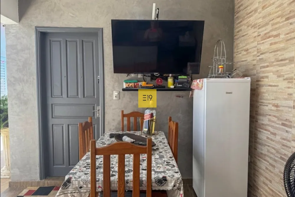 Casa, 3 quartos - Foto 4