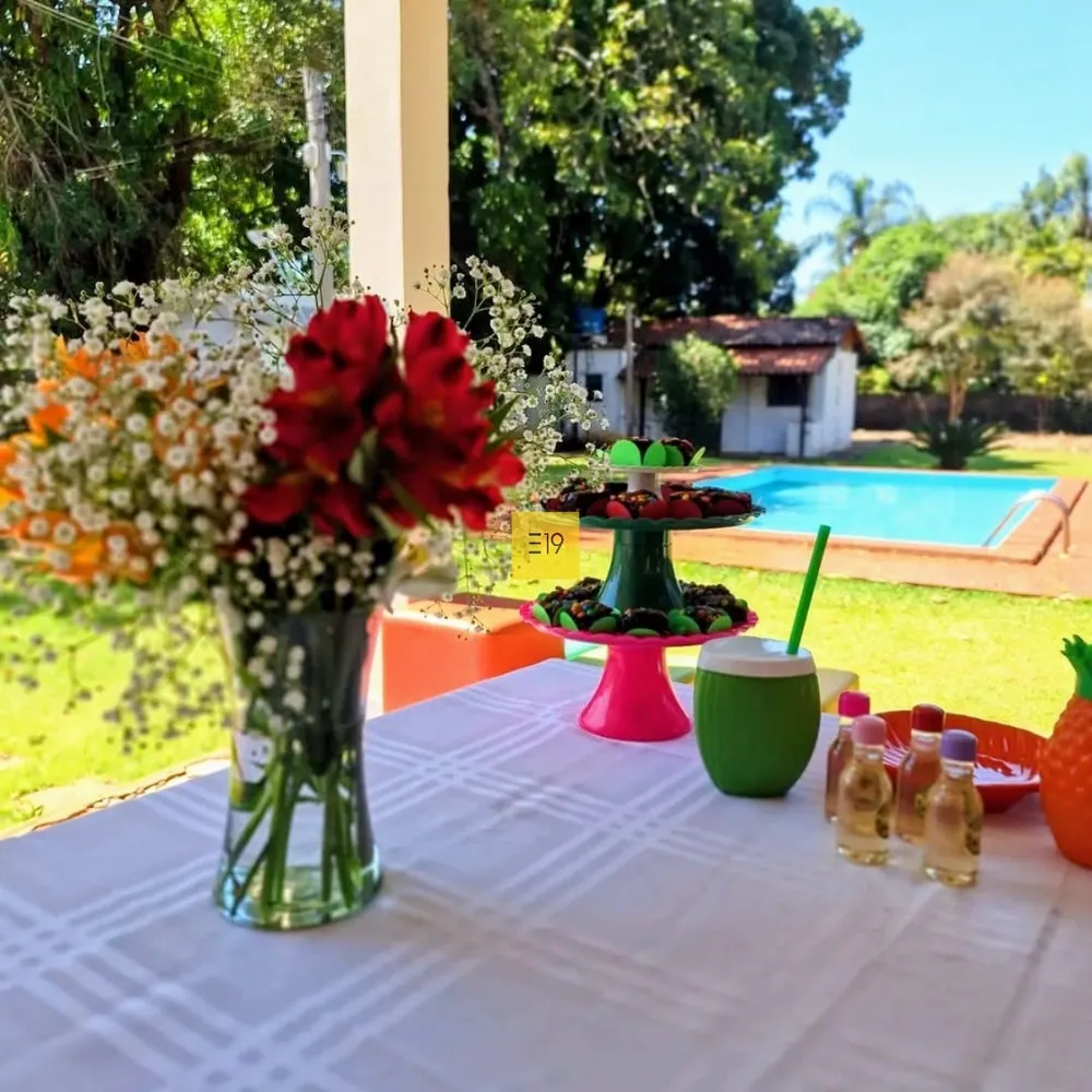 Chácara - Foto 1