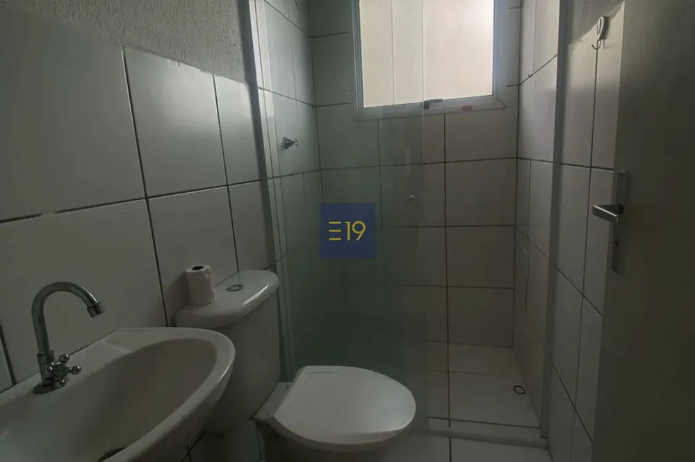 Apartamento, 2 quartos, 44 m² - Foto 3
