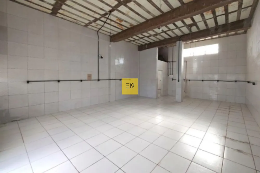 Depósito-Galpão, 420 m² - Foto 3