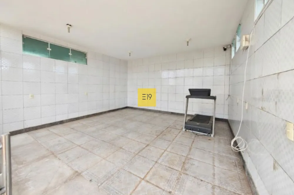 Depósito-Galpão, 420 m² - Foto 4