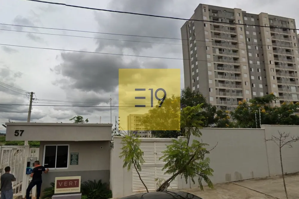 Apartamento, 2 quartos, 45 m² - Foto 1