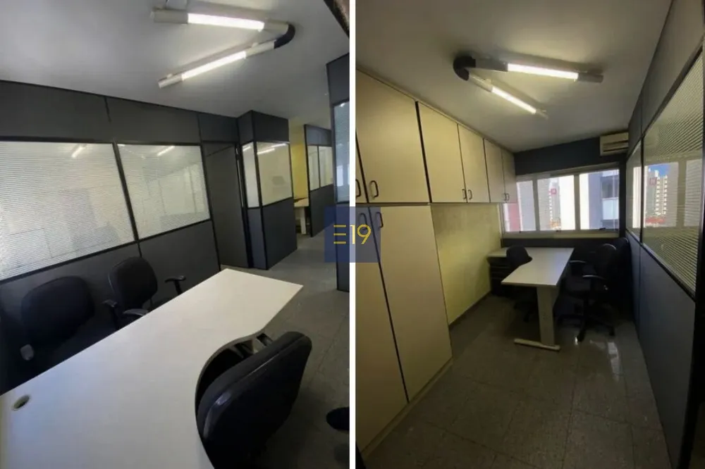 Sala-Conjunto, 50 m² - Foto 2