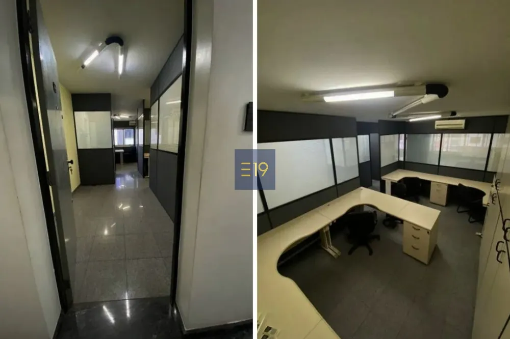 Sala-Conjunto, 50 m² - Foto 3