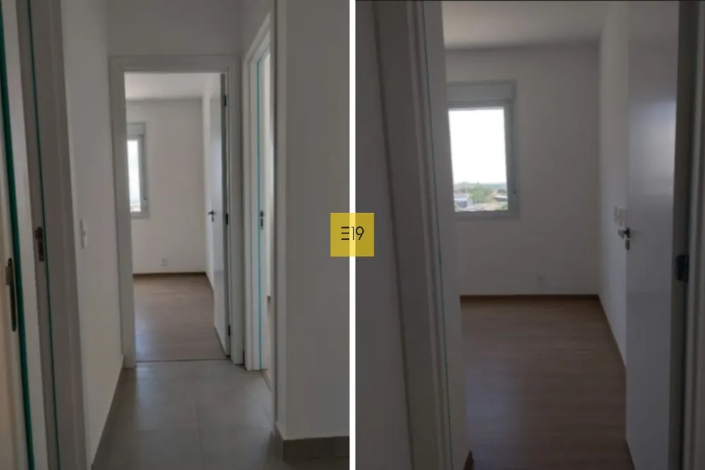 Apartamento, 3 quartos, 64 m² - Foto 1