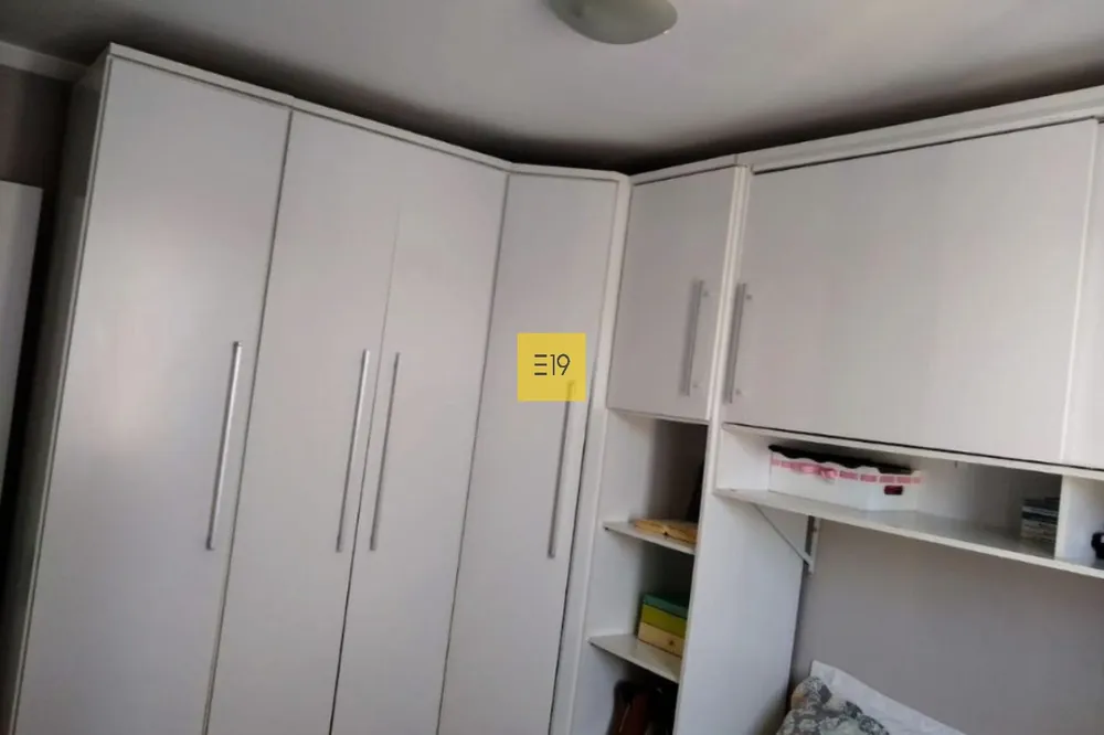 Apartamento, 2 quartos, 48 m² - Foto 3