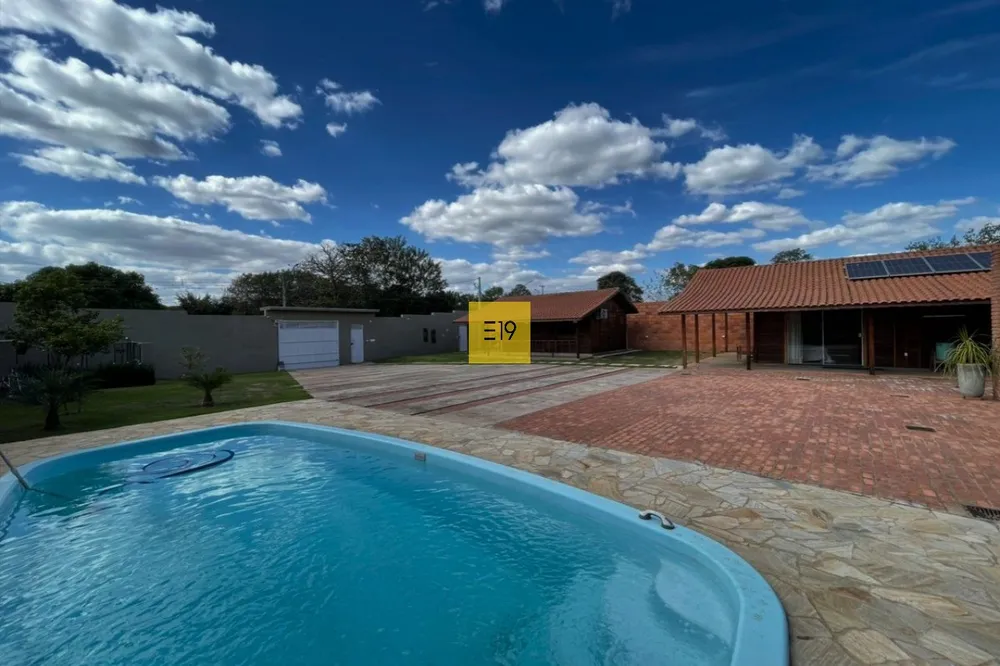 Casa, 5 quartos, 331 m² - Foto 4