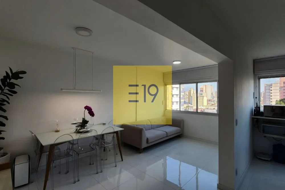 Apartamento, 1 quarto, 48 m² - Foto 1