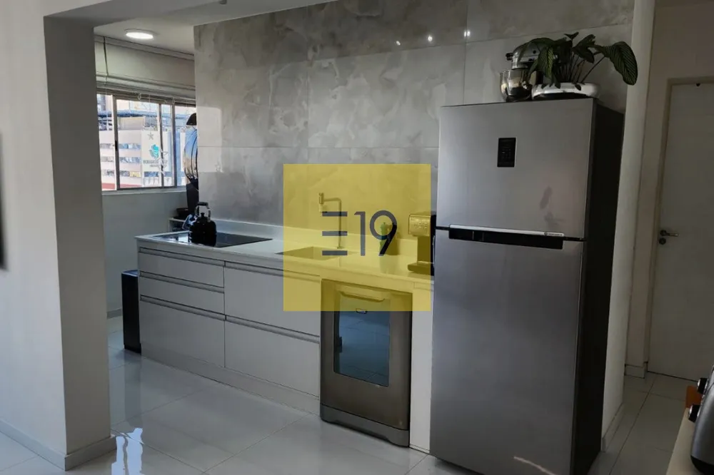 Apartamento, 1 quarto, 48 m² - Foto 3