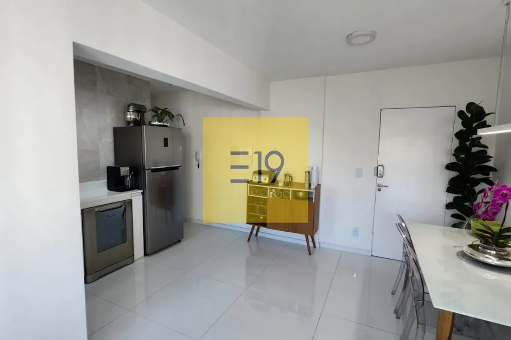 Apartamento, 1 quarto, 48 m² - Foto 4